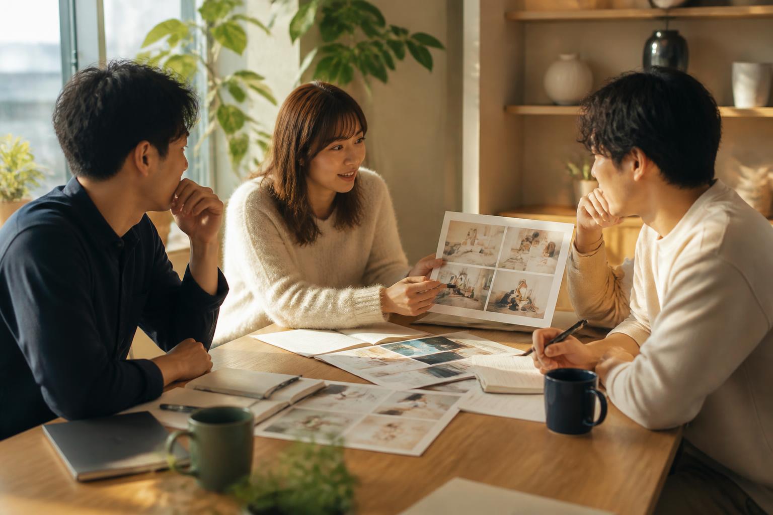 導入後に手元でそろえておくデータ