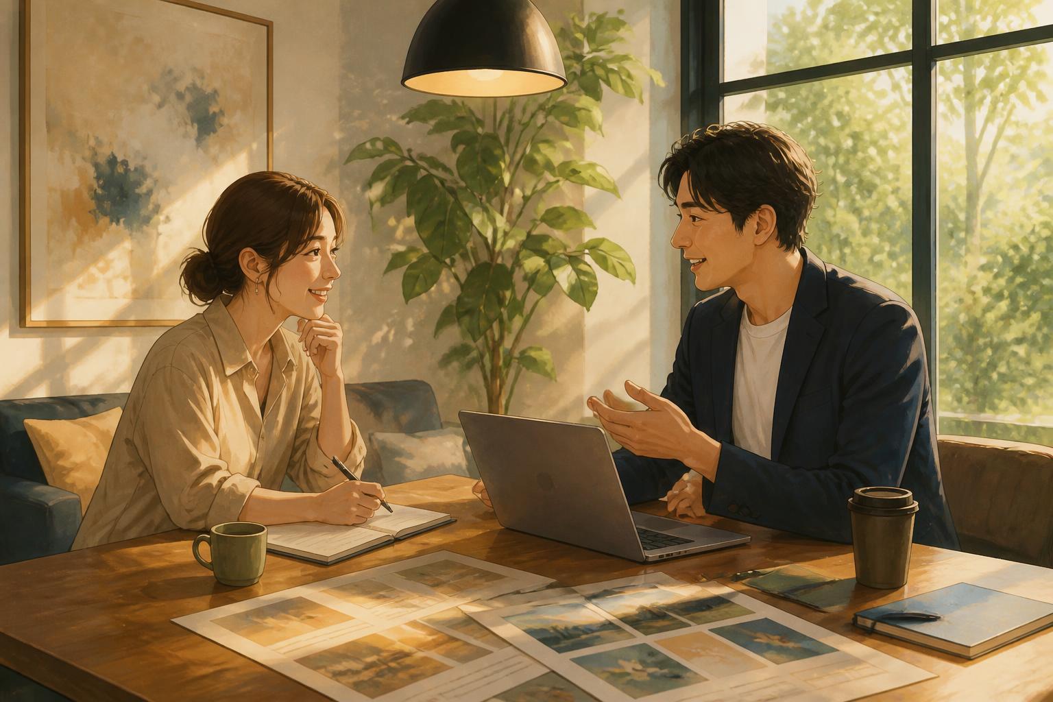 見込みCPAの算出方法(会話テンプレート)
