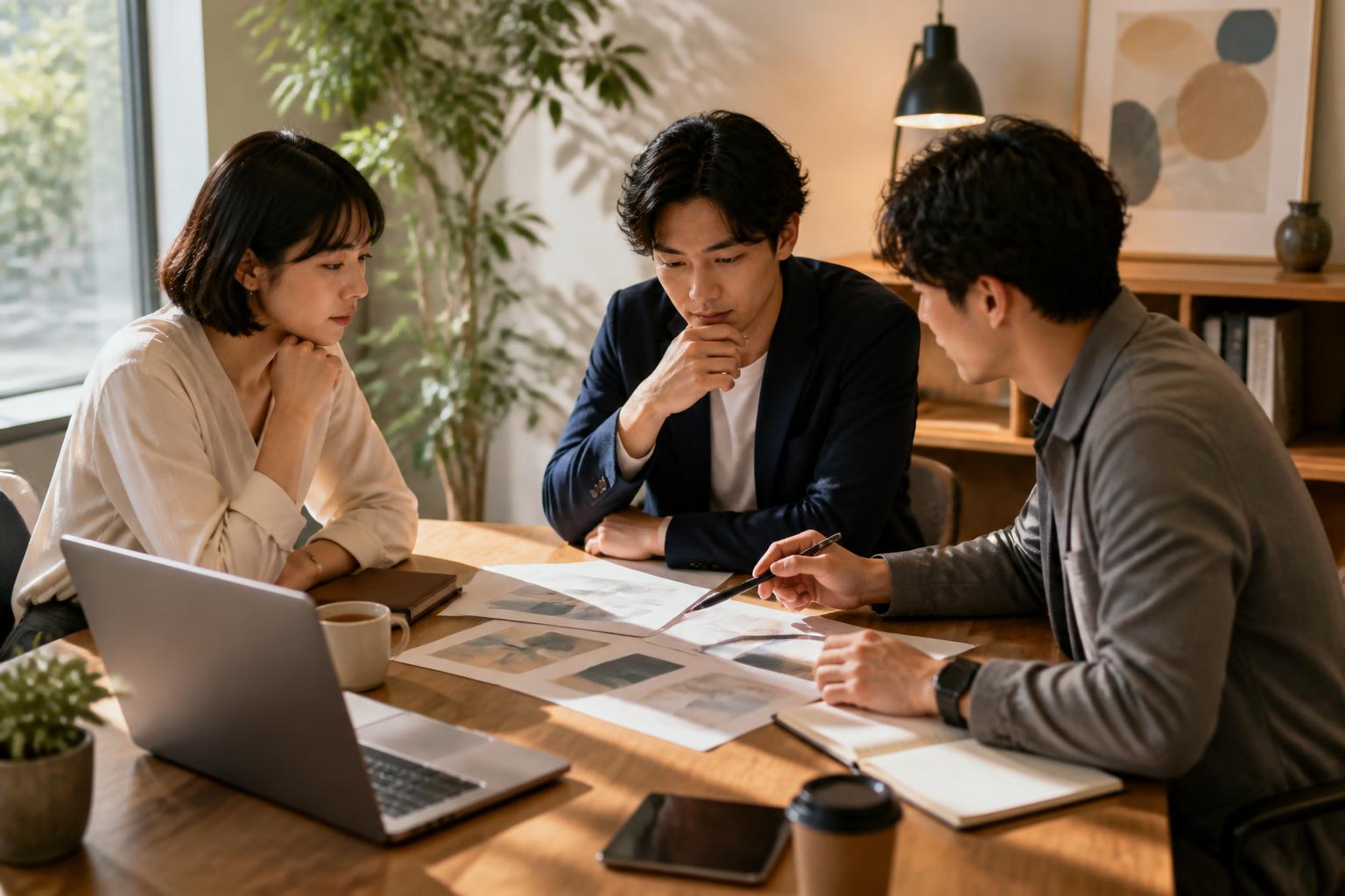 実務でよくある導入リスクと対処法